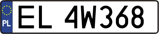 EL4W368