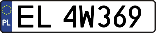 EL4W369