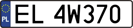 EL4W370