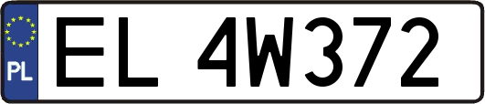 EL4W372