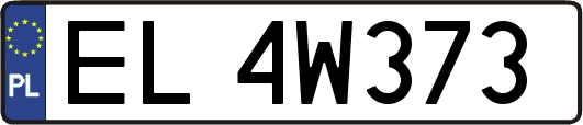 EL4W373