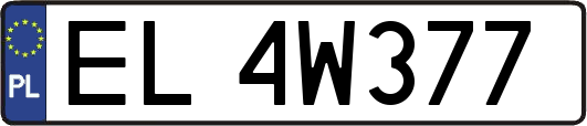 EL4W377
