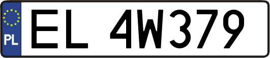 EL4W379
