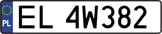 EL4W382