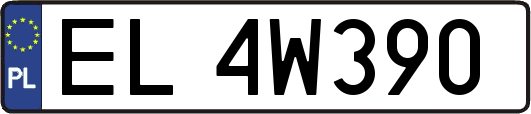 EL4W390