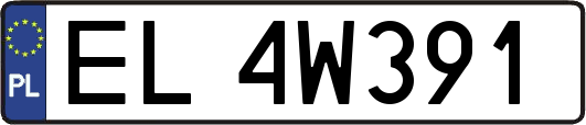 EL4W391