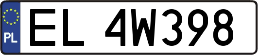 EL4W398