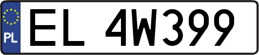 EL4W399