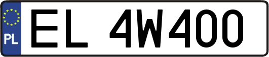 EL4W400