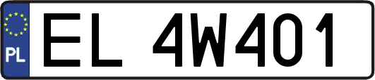 EL4W401