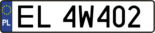 EL4W402