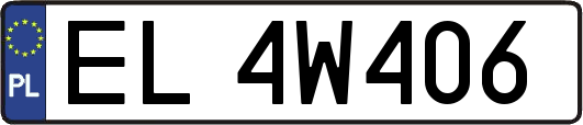 EL4W406