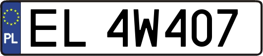 EL4W407