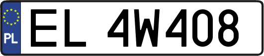 EL4W408