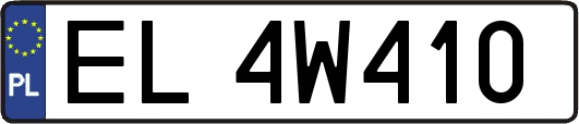 EL4W410