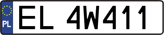 EL4W411