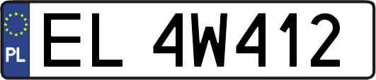EL4W412
