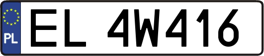 EL4W416