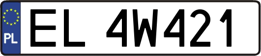 EL4W421
