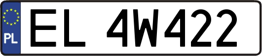 EL4W422