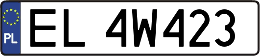 EL4W423