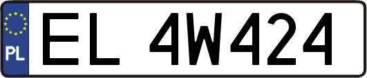 EL4W424