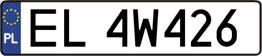 EL4W426