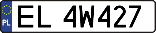 EL4W427