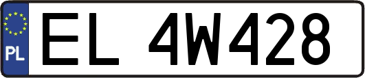 EL4W428