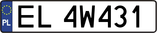 EL4W431