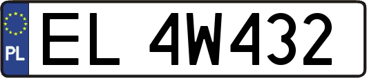 EL4W432