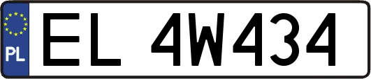 EL4W434