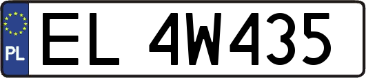 EL4W435
