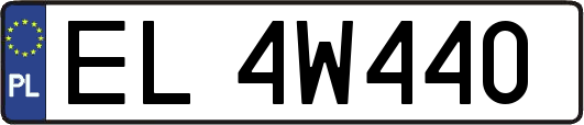 EL4W440