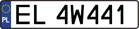 EL4W441