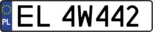 EL4W442