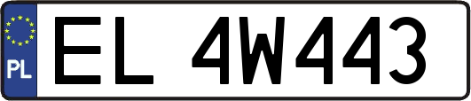 EL4W443