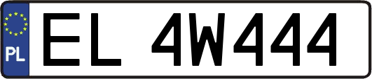 EL4W444