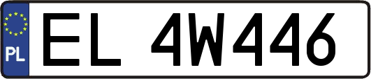 EL4W446