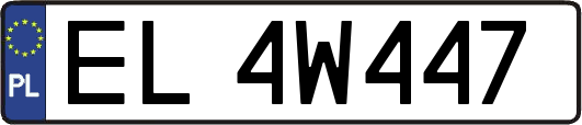 EL4W447