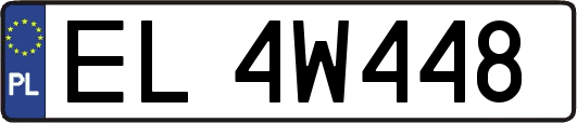 EL4W448