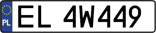 EL4W449