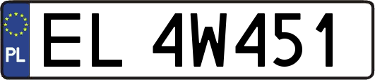 EL4W451