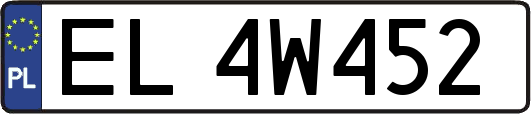 EL4W452
