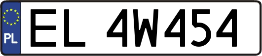 EL4W454