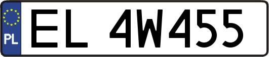 EL4W455