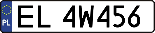 EL4W456