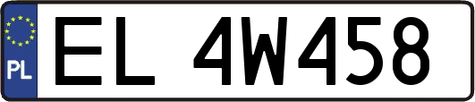 EL4W458