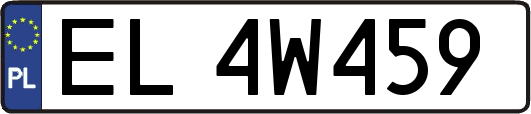 EL4W459
