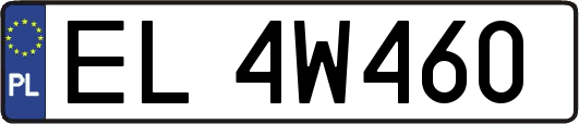 EL4W460